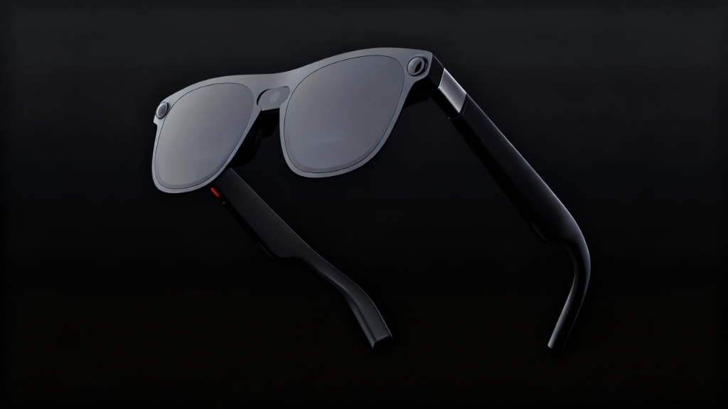 خلفية Vision Pro TRANSLATOR