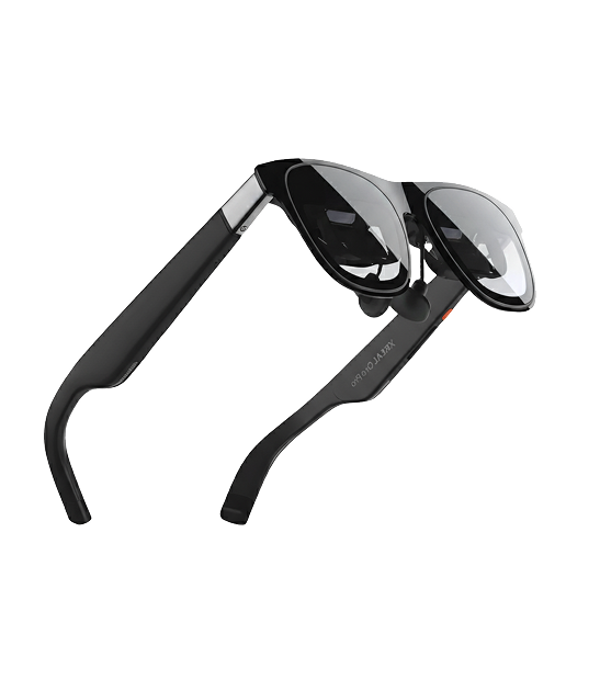 تقنية نظارات Vision Pro TRANSLATOR