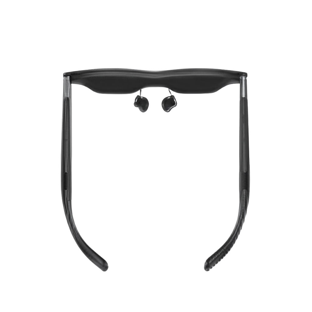 Vision Pro TRANSLATOR - منظر 3